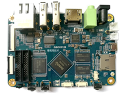 G3128 Single Board Computer – Graperain