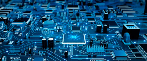embedded system hardware desgin