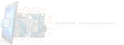 ARM Solution Business Applications