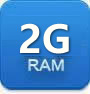 4GB Emmc, 32GB Memory