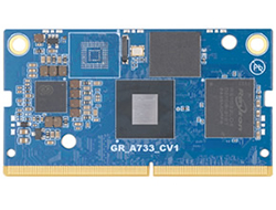 G733 System On Module(SOM) – Graperain