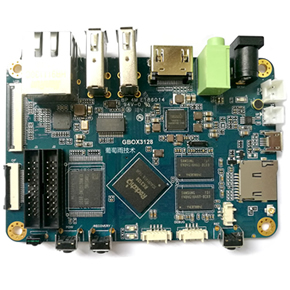 quad core single board computer