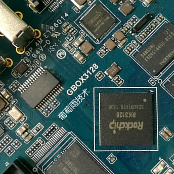 arm quad core single board computer