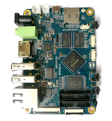 single board computer quad core