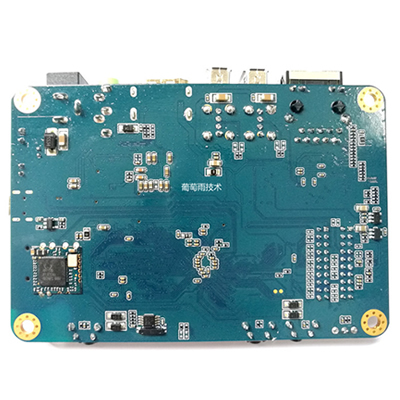 quad core single board computer Varieties interfaces