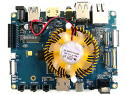 G3399 SBC Single Board Computer– Graperain