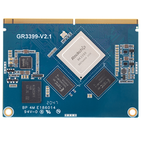 G3399 System On Module(SOM) – Graperain