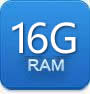 4GB Emmc,32GB Memory