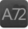 Cortex A72+53 octa-core 2.2GHz