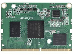 G3576  System On Module(SOM) – Graperain