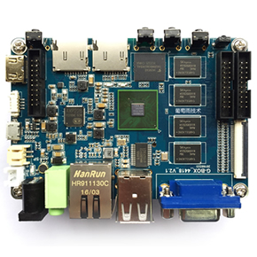 quad core single board computer