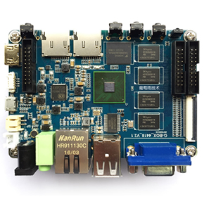 quad core single board computer