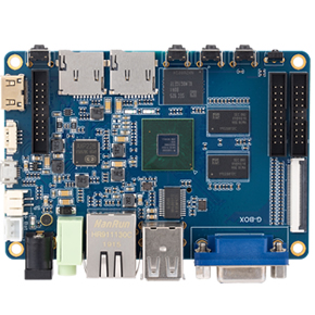 arm single board computer linux