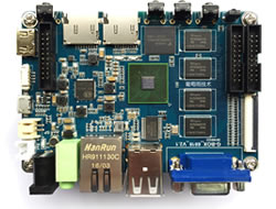 ARM Single Board Computer Linux, Ubuntu, Android – Graperain