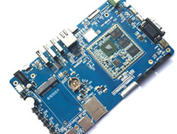 Arm Cortex A53 G6818 Development Boards – Graperain