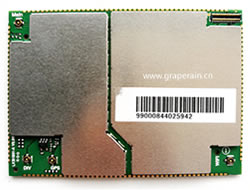 G8909 System On Module(SOM) – Graperain