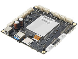 G8953 Development Board – Graperain